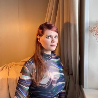 Greta Tikužytė