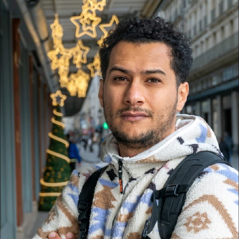 Mohamed F M Elzaianey