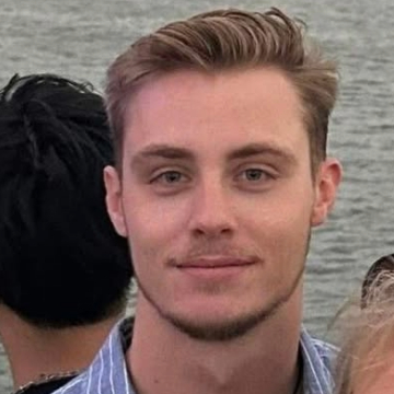 Christian Sorige