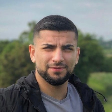 M. Ihsan Tursun