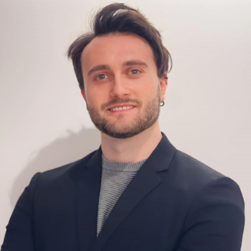 Riccardo Russiano