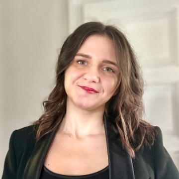 Tímea Galgócová